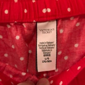 Victoria's Secret Intimates & Sleepwear - Victoria’s Secret pajama set Victoria's Secret Intimates & Sleepwear - Victoria’s Secret pajama set